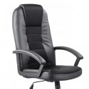 Кресло компьютерное SIGNAL Q-019 черный